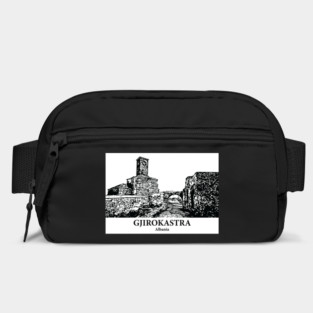 Gjirokastra - Albania Bag