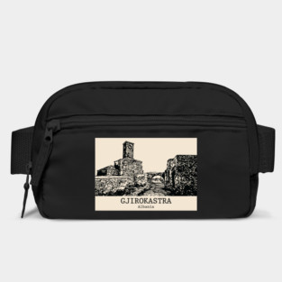 Gjirokastra - Albania Bag