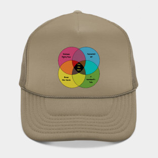 Welcome To The Convergence Hat