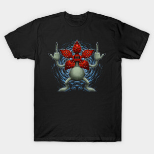Little Demon T-Shirt