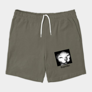 Ibuprofen Cat Meme Shorts