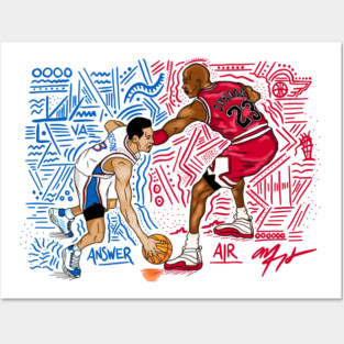 The Revolution Was Televised Posters and Art