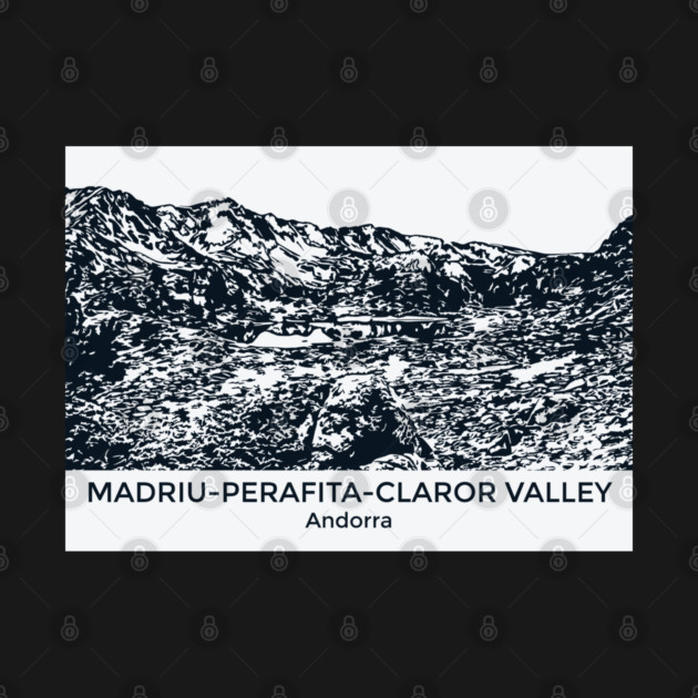 Madriu-Perafita-Claror Valley - Andorra by Lakeric