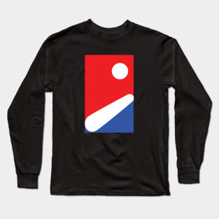 National Pinball League Long Sleeve T-Shirt