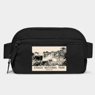 Iguazu National Park - Argentina Bag