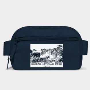 Iguazu National Park - Argentina Bag