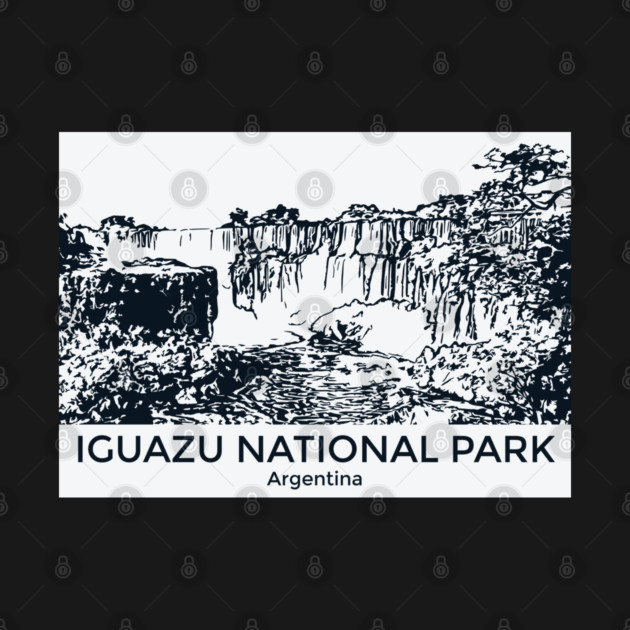 Iguazu National Park - Argentina by Lakeric