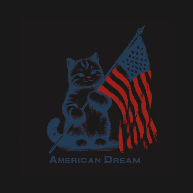 American Dream by CreativeSage