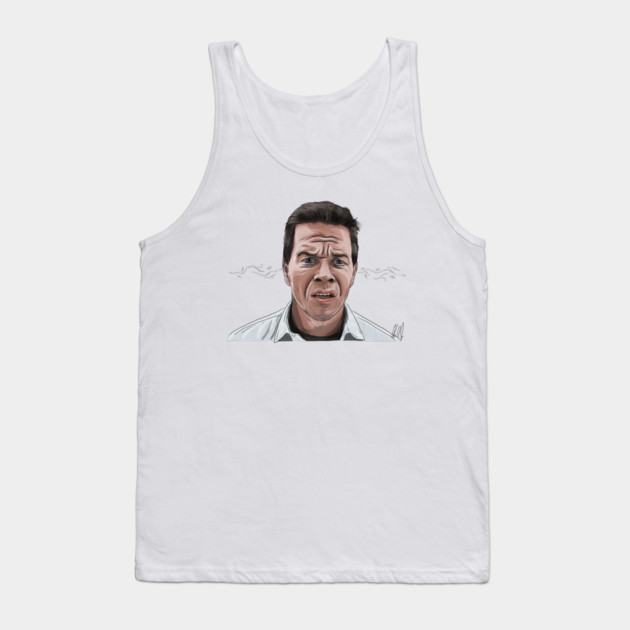 The Happening: Windberg Tank Top by 51Deesigns