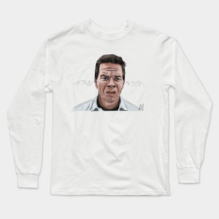 The Happening: Windberg Long Sleeve T-Shirt