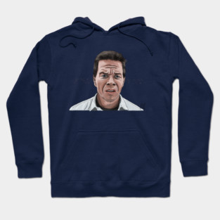 The Happening: Windberg Hoodie