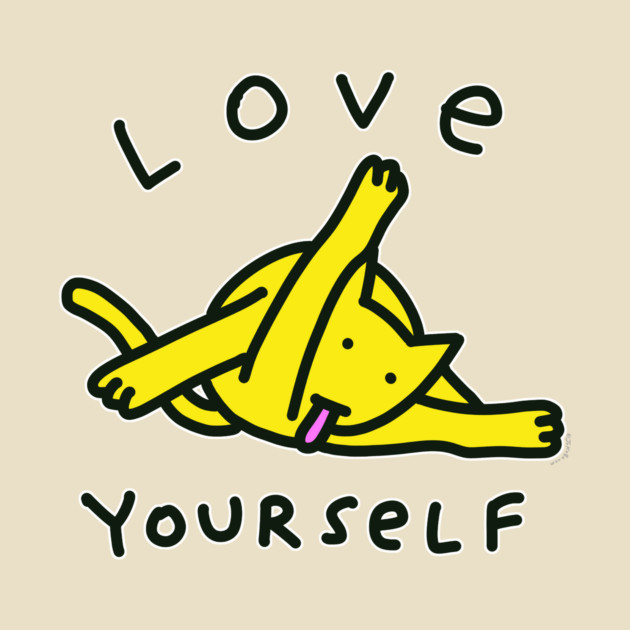 Love Yourself - JoKoBo by JoKoBo