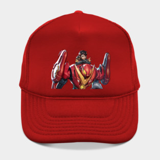 Spectacular Peni Parker Hat