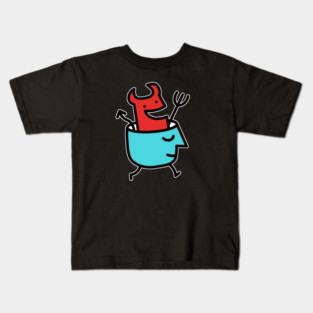 That's a fun idea! - JoKoBo Kids T-Shirt