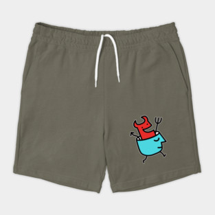 That's a fun idea! - JoKoBo Shorts