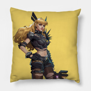 Magik Pillow