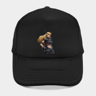 Magik Hat
