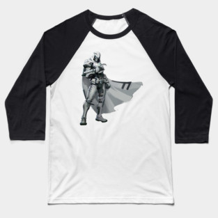 Moon Knight Baseball T-Shirt