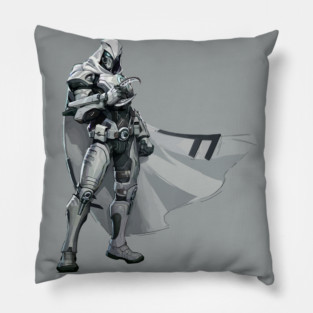 Moon Knight Pillow