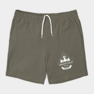Visit Gravity Falls Shorts