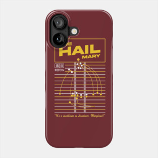 Washington-Commanders Phone Case