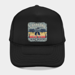 CATALINA WINE MIXER Hat