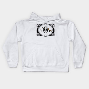 Norse Kids Hoodie