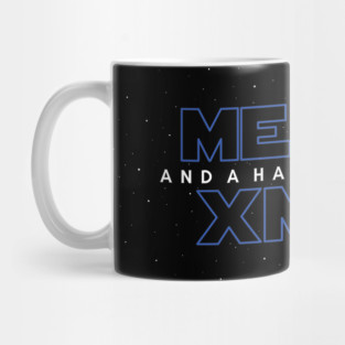 Xmas Wars: The Rise of Xmas Mug