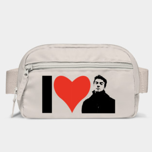 I heart Luigi Bag