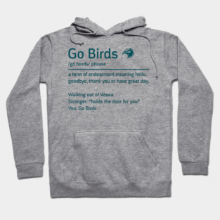 eagles-football Hoodie