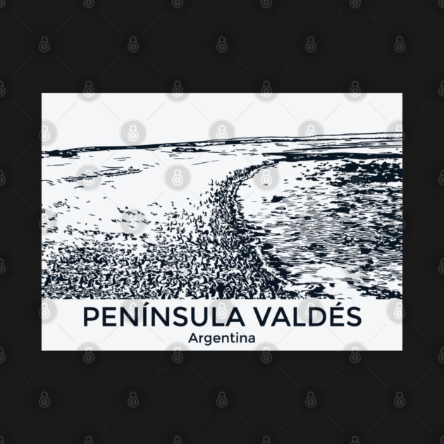 Península Valdés - Argentina by Lakeric