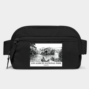 Los Alerces National Park - Argentina Bag