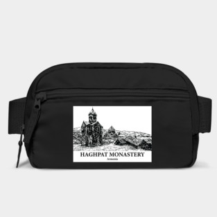 Haghpat Monastery - Armenia Bag