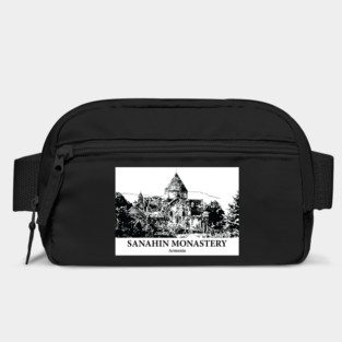 Sanahin Monastery - Armenia Bag