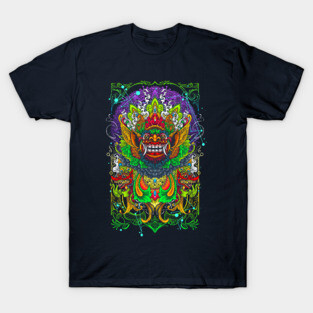Balinese Barong T-Shirt