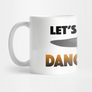 Darkwing Duck Mug