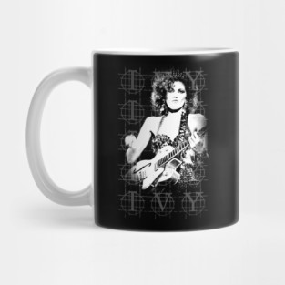 CRAMPS POISON IVY Mug