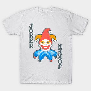 Balatro - Jimbo T-Shirt