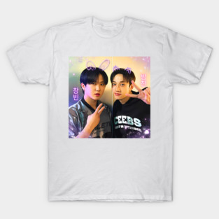 ChanBin (Chan & Changbin) T-Shirt