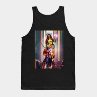 Custom Tank Top