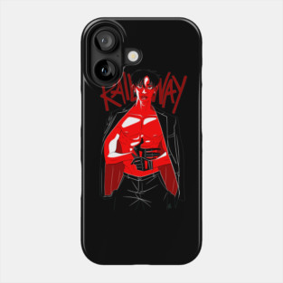Railway Phone Case