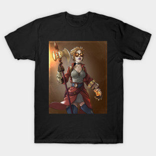 Steampunk T-Shirt