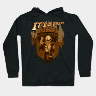 It's a trap! Hoodie