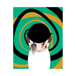 Alex A Clockwork Orange T-Shirt