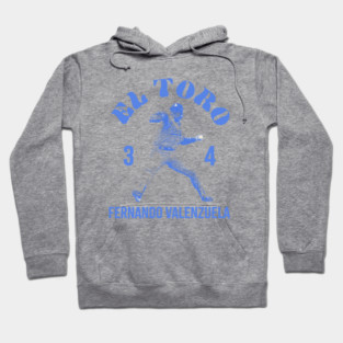 Fernando-Valenzuela Hoodie