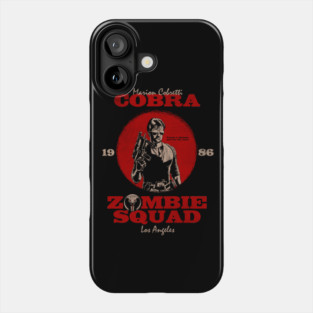 COBRA Phone Case
