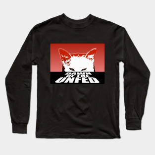 Dawn of the Unfed Long Sleeve T-Shirt