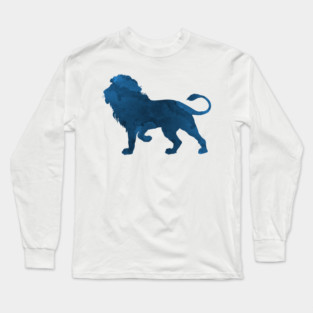 Lion Long Sleeve T-Shirt