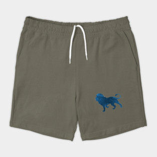 Lion Shorts