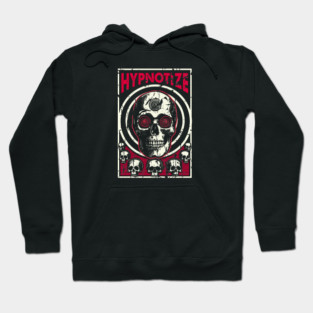 HYPNOTIZE Hoodie